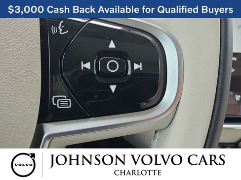 New 2026 Volvo XC90 B6 Ultra w/ Lounge Package image 20