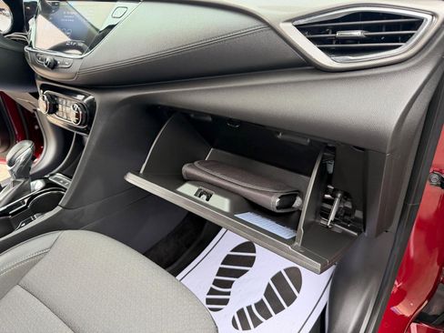 Certified 2023 Buick Encore GX Select w/ Sport Touring Package image 25