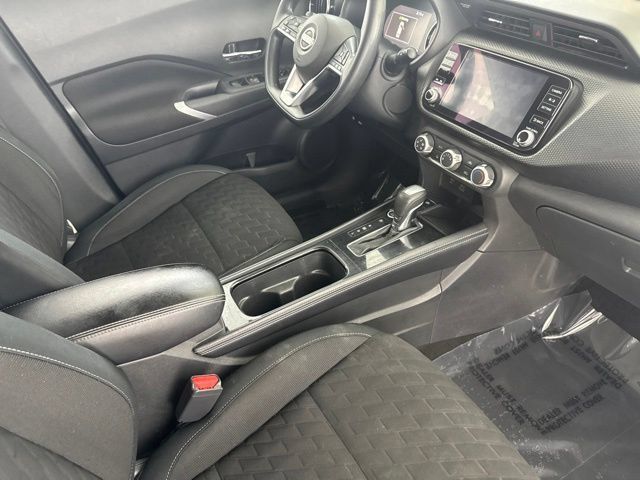 Used 2023 Nissan Kicks SV FWD image 21