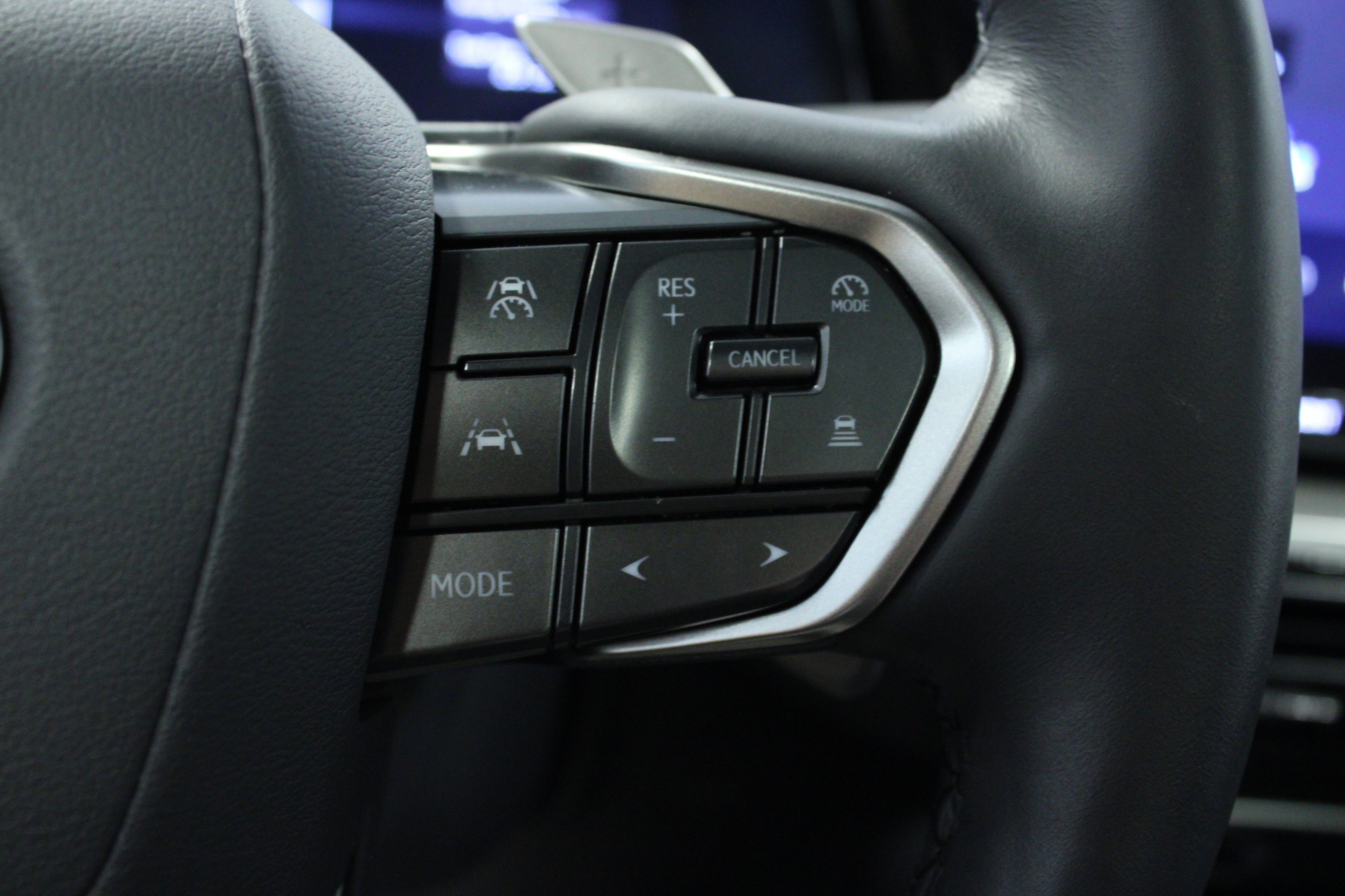 Used 2024 Lexus TX 350 AWD w/ Captains Chair Package image 22