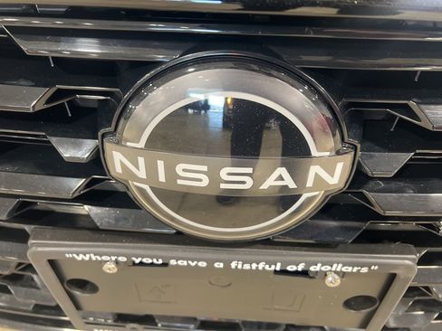 Certified 2024 Nissan Altima 2.5 SR w/ SR Premium Package image 30