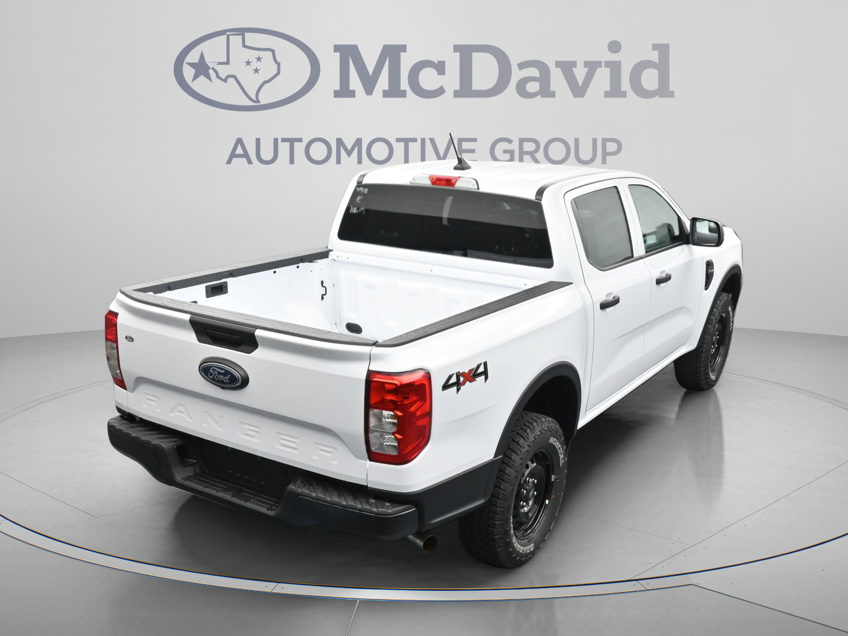 New 2026 Ford Ranger XL AWD/4WD image 24