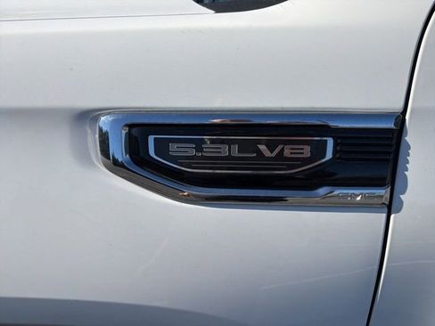 Used 2024 GMC Sierra 1500 SLT image 27