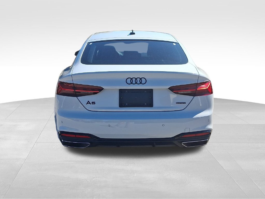 Used 2024 Audi A5 2.0T Premium w/ Summer of Audi Package AWD/4WD image 5