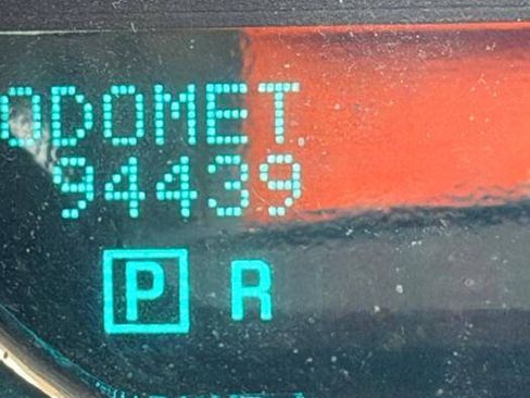 Used 2007 Buick Lucerne CX FWD image 35