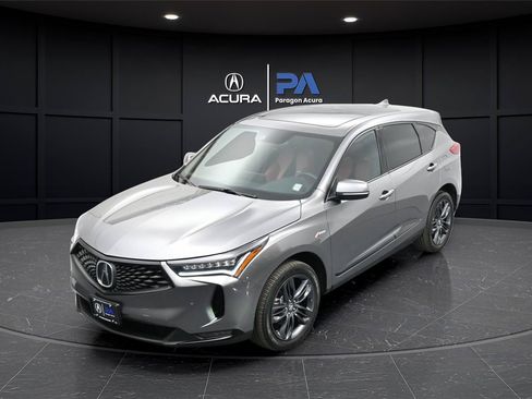 Used 2024 Acura RDX A-Spec AWD/4WD image 34