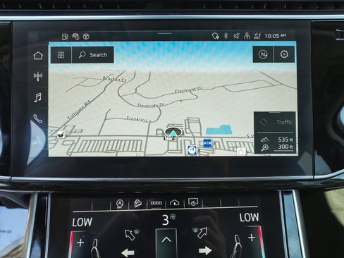 Used 2023 Audi Q7 2.0T Premium w/ Convenience Package AWD/4WD image 25