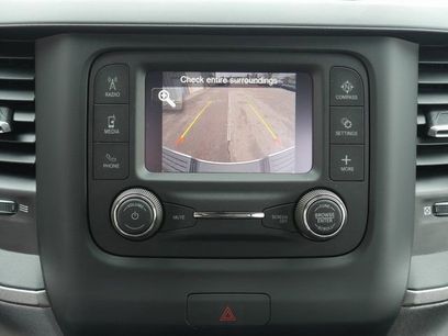 Used 2024 RAM 2500 Tradesman w/ Chrome Appearance Group