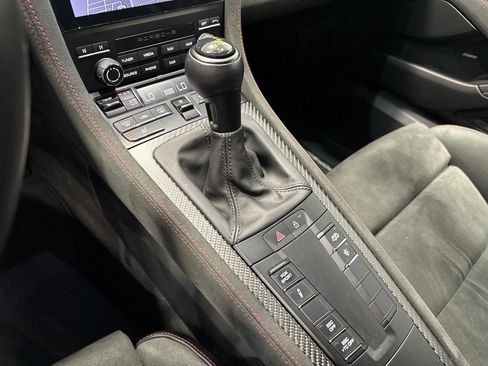 Certified 2024 Porsche 718 Boxster Spyder RS image 31