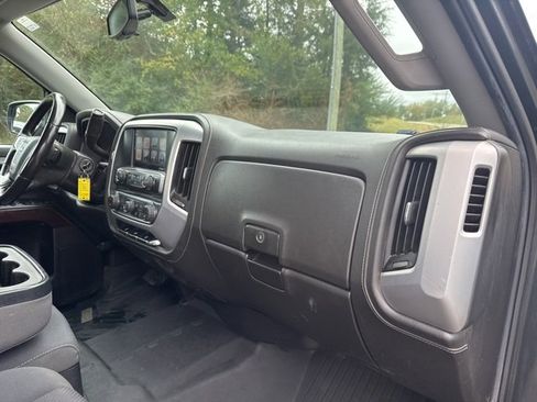 Used 2019 GMC Sierra 1500 SLE w/ SLE Value Package image 47