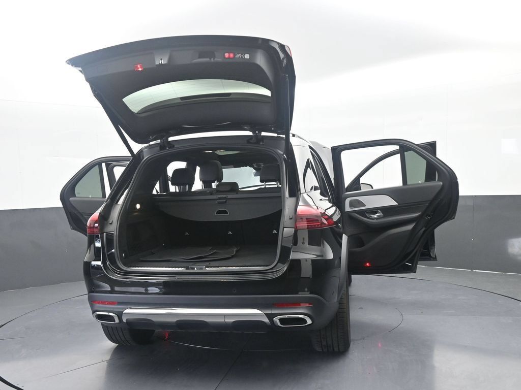 Used 2026 Mercedes-Benz GLE 350 4MATIC image 86