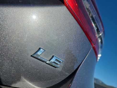 Used 2023 Toyota Camry LE image 16