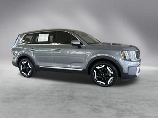 Used 2025 Kia Telluride S AWD/4WD video 2
