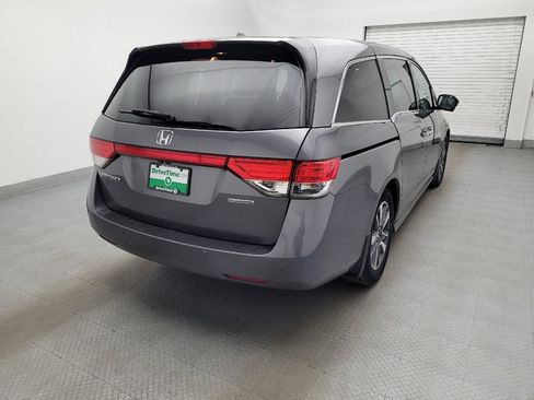 Used 2014 Honda Odyssey Touring image 7