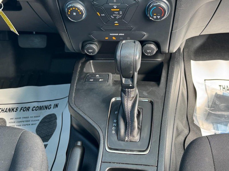 Used 2019 Ford Ranger XL w/ Equipment Group 101A Mid RWD image 16