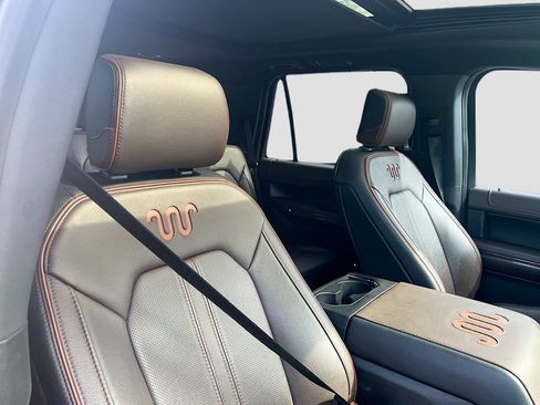 Used 2021 Ford Expedition King Ranch RWD image 31