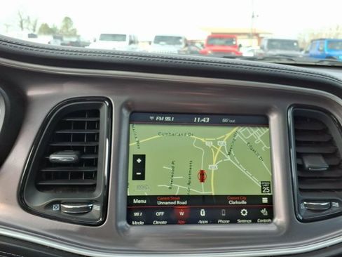 Used 2022 Dodge Challenger GT w/ Plus Package image 11