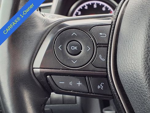 Used 2023 Toyota Camry SE image 29