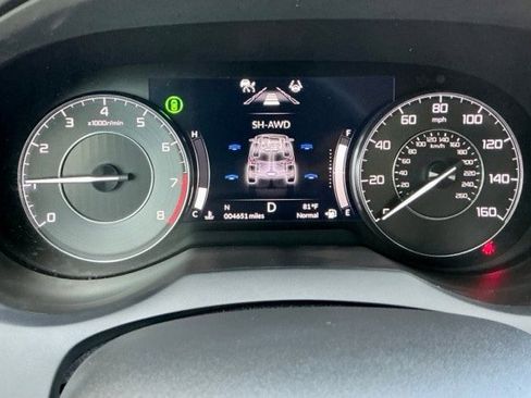 Used 2023 Acura RDX AWD w/ Advance Package image 28