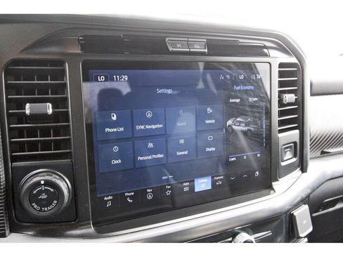 Used 2025 Ford F150 Raptor image 21