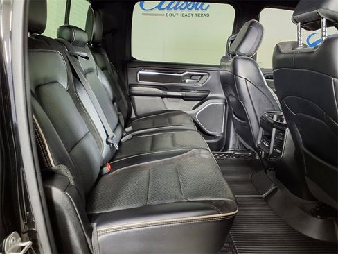 Used 2021 RAM 1500 Laramie image 11