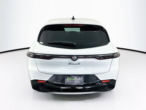 Used 2024 Alfa Romeo Tonale Ti AWD/4WD image 7