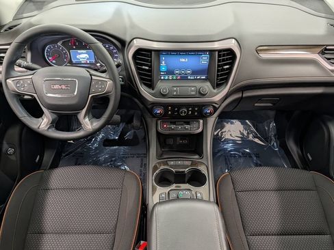 Used 2023 GMC Acadia AT4 AWD/4WD image 29