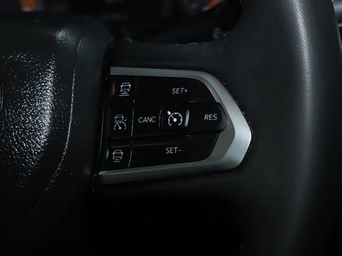 Used 2025 Jeep Compass Limited AWD/4WD image 23