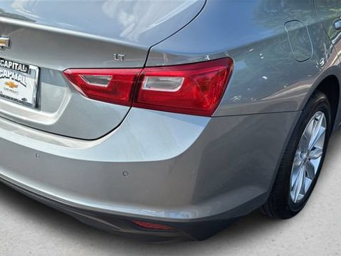 Used 2024 Chevrolet Malibu LT FWD image 36