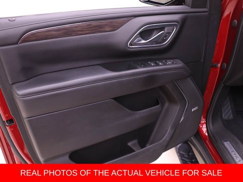 Used 2023 Chevrolet Tahoe Z71 w/ Z71 Off-Road Package image 9