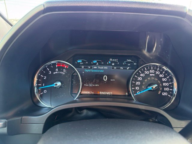 Used 2018 Ford F250 Platinum w/ Platinum Ultimate Package AWD/4WD image 22