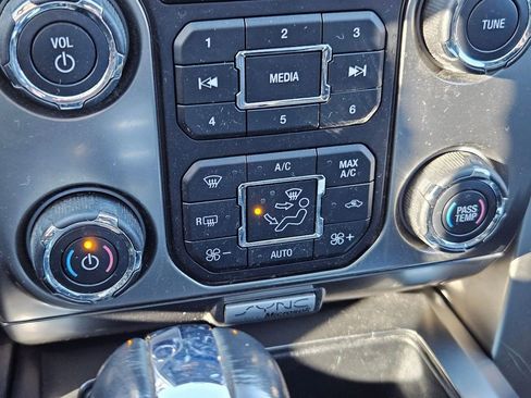 Used 2013 Ford F150 FX4 w/ Luxury Equipment Group image 22