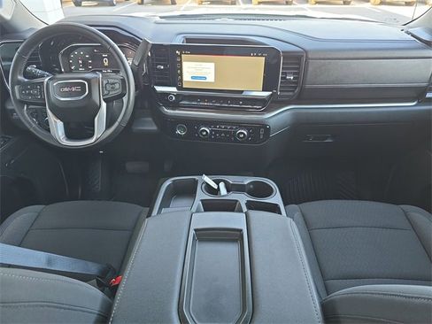 Certified 2024 GMC Sierra 1500 Elevation image 12