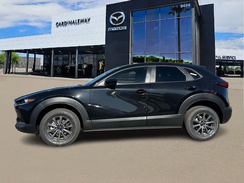 New 2026 MAZDA CX-30 AWD 2.5 S image 3