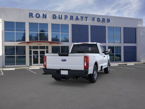 New 2026 Ford F350 XL image 9