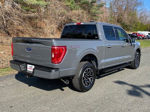 Certified 2021 Ford F150 XLT w/ Equipment Group 301A Mid image 7