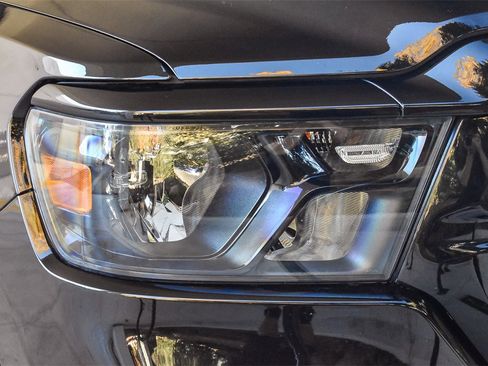 Used 2022 RAM 1500 Big Horn image 8