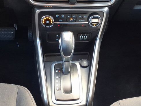 Used 2020 Ford EcoSport SE w/ SE Convenience Package image 7