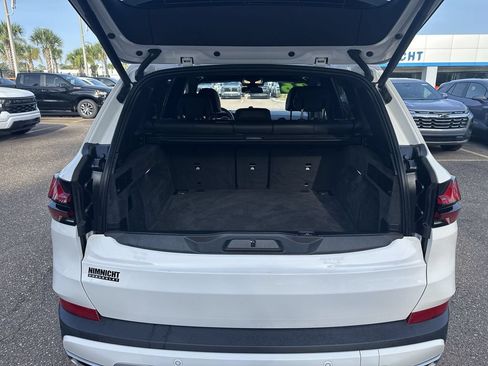 Used 2026 BMW X5 sDrive40i RWD image 32