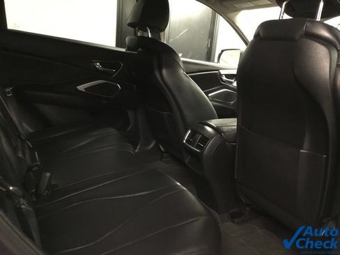 Used 2020 Acura RDX AWD image 31