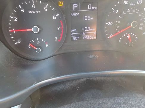 Used 2019 Kia Rio S FWD image 25