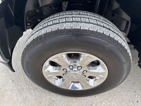 Used 2024 RAM 2500 Big Horn image 29