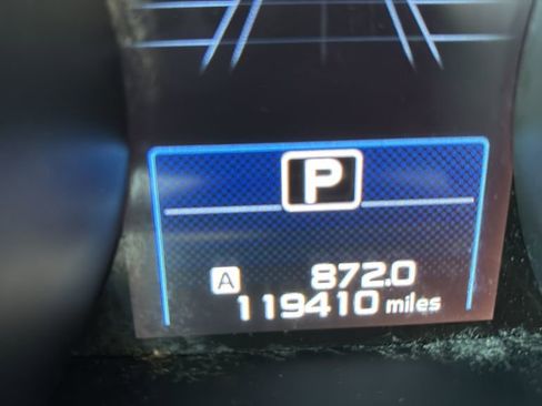 Used 2016 Subaru Legacy 3.6R Limited AWD/4WD image 20