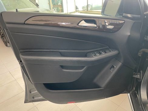 Used 2017 Mercedes-Benz GLE 350 4MATIC image 15