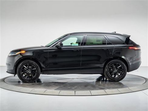 New 2026 Land Rover Range Rover Velar S AWD/4WD image 2