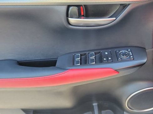 Used 2021 Lexus NX 300 F Sport w/ Accessory Package 2 FWD image 18