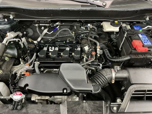 Certified 2023 Honda CR-V EX-L image 36