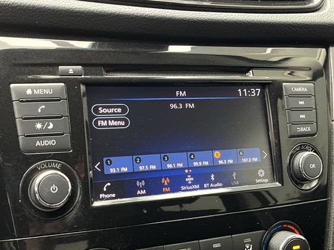 Used 2020 Nissan Rogue Sport S AWD/4WD image 15