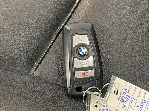 Used 2017 BMW X3 sDrive28i image 27