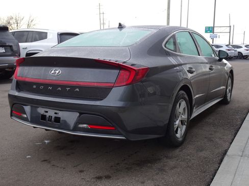 Used 2021 Hyundai Sonata SE image 5